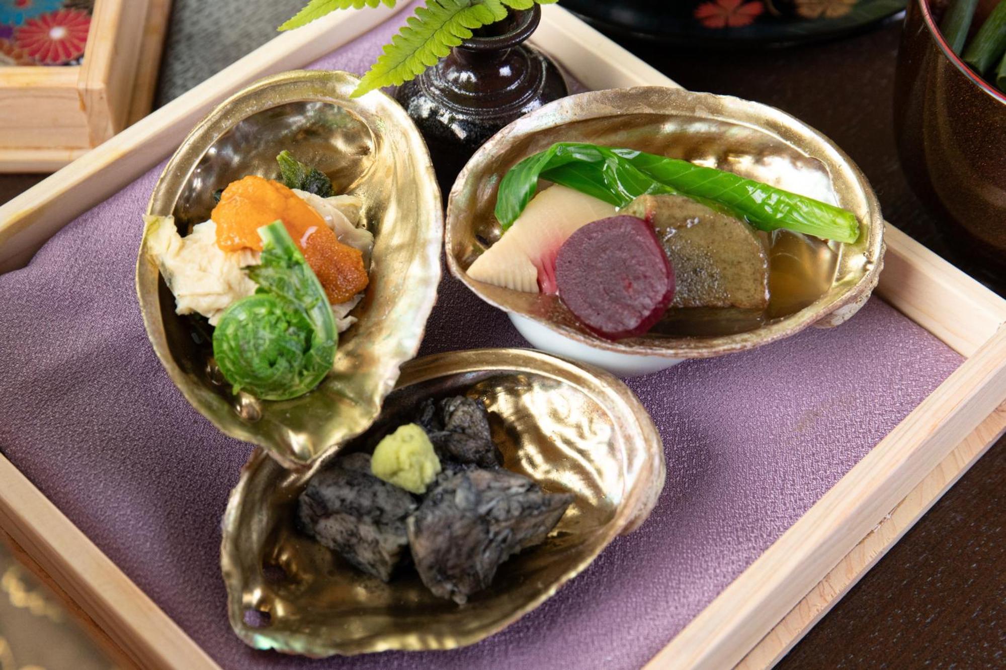 Yufuin Besso Shikisai Hotel Eksteriør bilde
